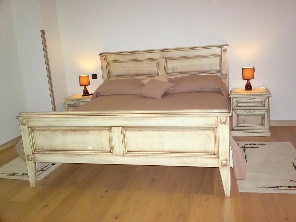 Agroturism Stara Stala Hotel Borut Kamer foto
