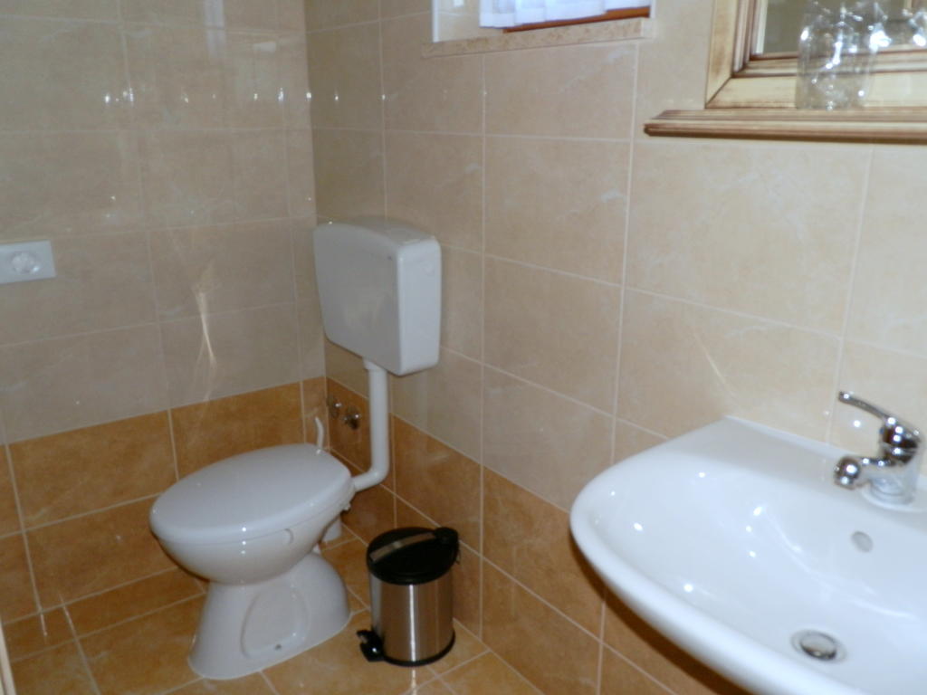 Agroturism Stara Stala Hotel Borut Kamer foto