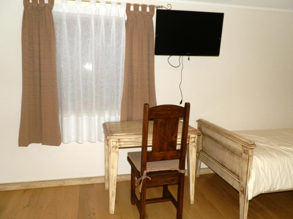 Agroturism Stara Stala Hotel Borut Kamer foto