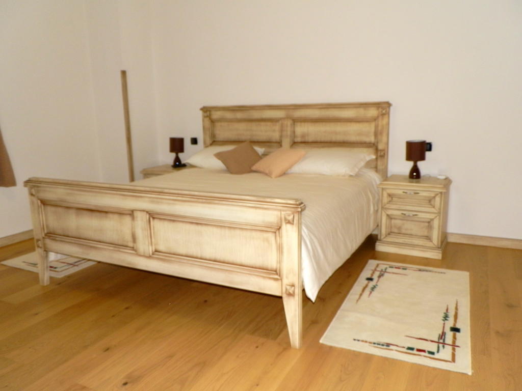 Agroturism Stara Stala Hotel Borut Kamer foto