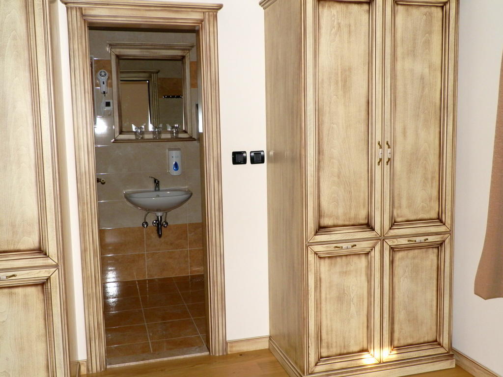 Agroturism Stara Stala Hotel Borut Kamer foto