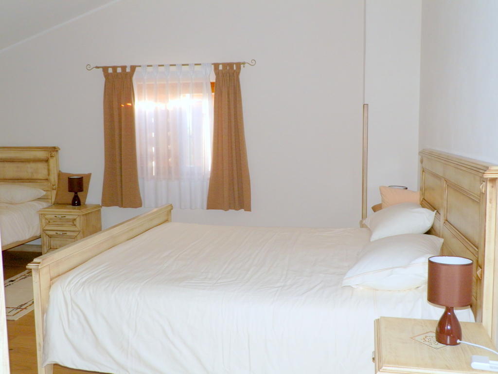 Agroturism Stara Stala Hotel Borut Kamer foto