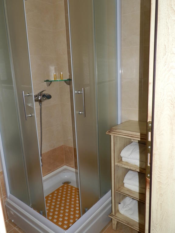 Agroturism Stara Stala Hotel Borut Kamer foto