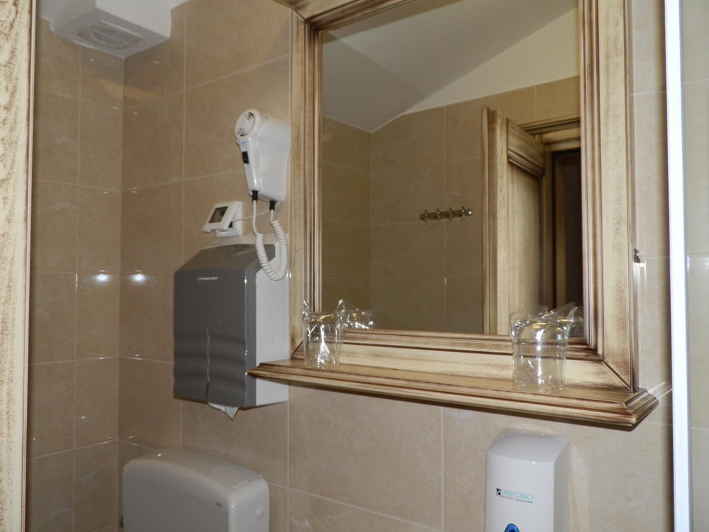 Agroturism Stara Stala Hotel Borut Kamer foto