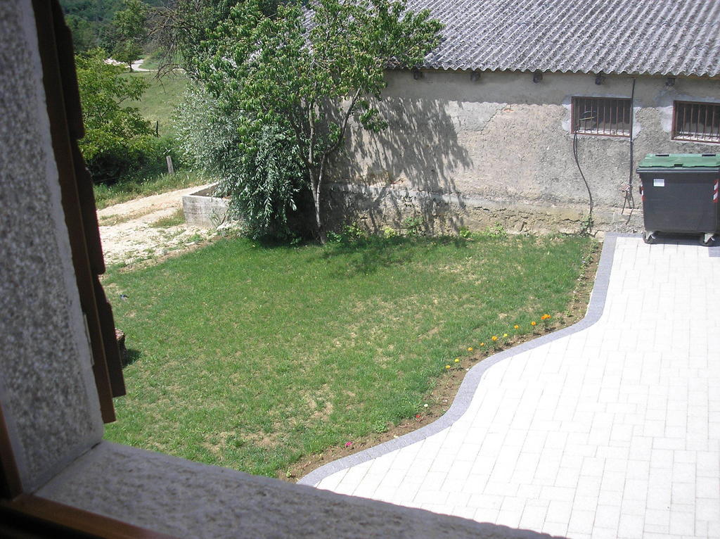 Agroturism Stara Stala Hotel Borut Kamer foto