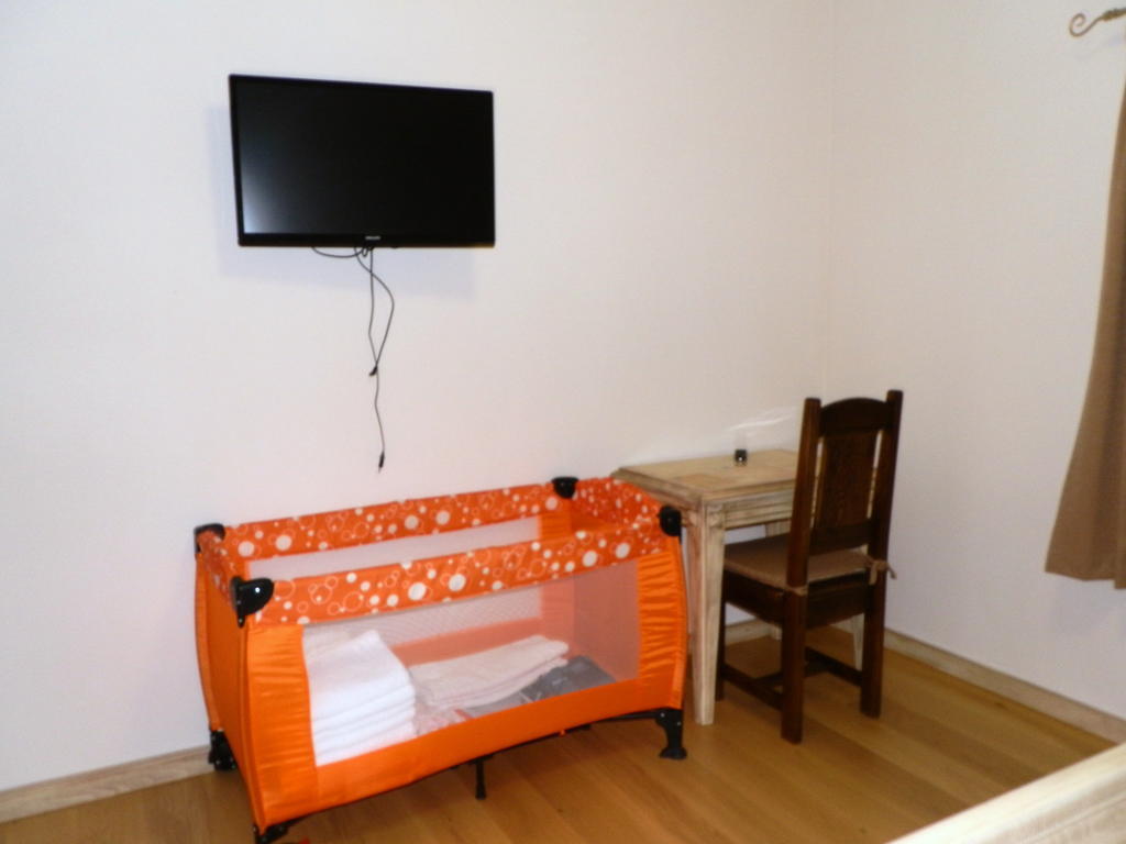 Agroturism Stara Stala Hotel Borut Kamer foto