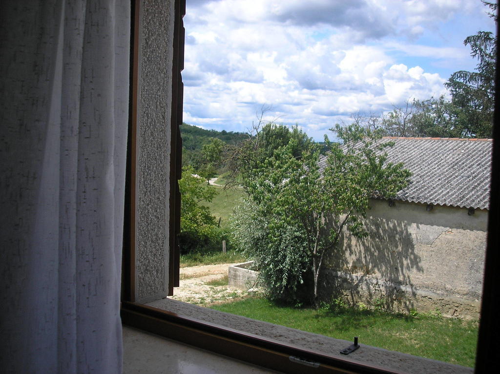 Agroturism Stara Stala Hotel Borut Kamer foto