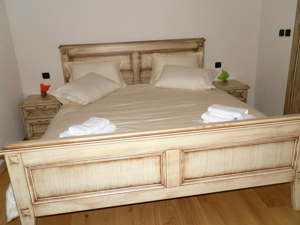 Agroturism Stara Stala Hotel Borut Kamer foto
